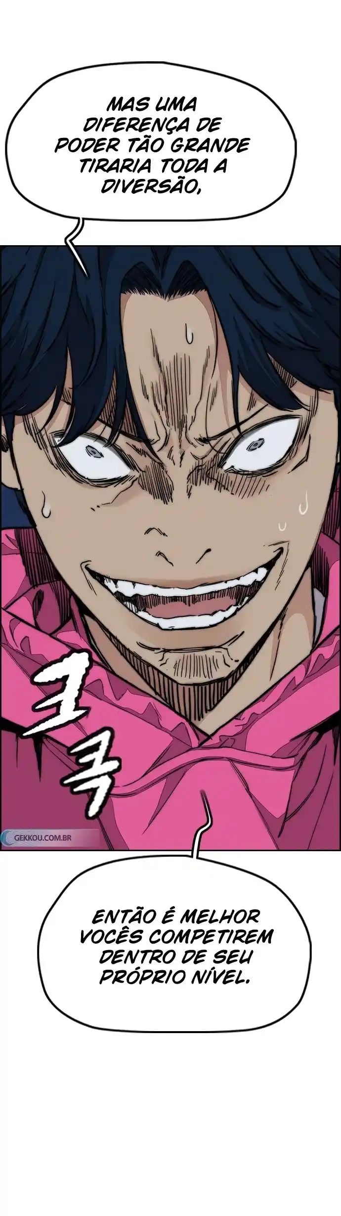 Read Wind Breaker Manhwa Português Manga Online