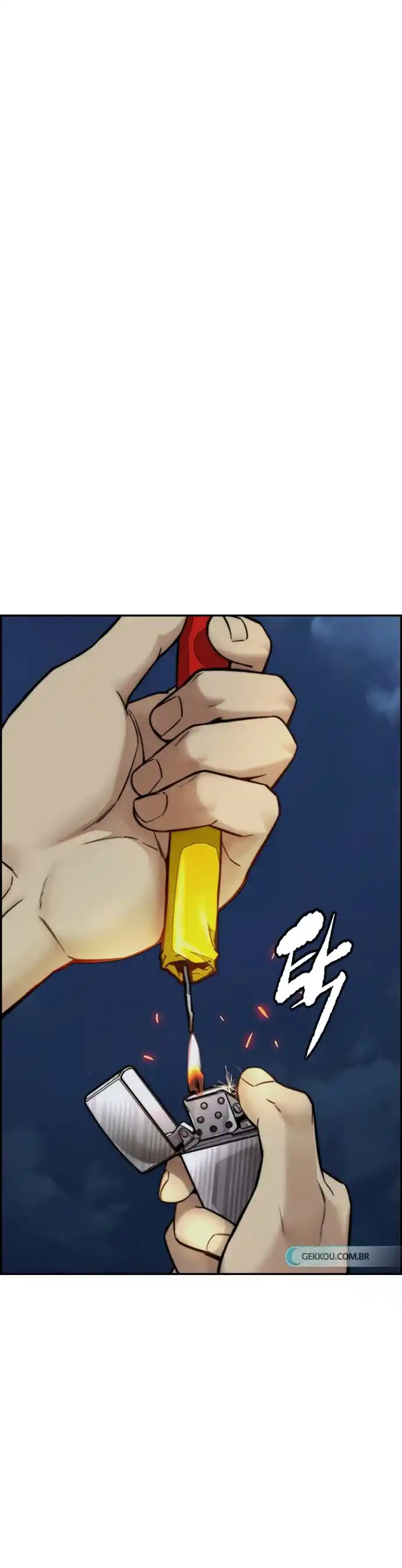 Read Wind Breaker Manhwa Português Manga Online