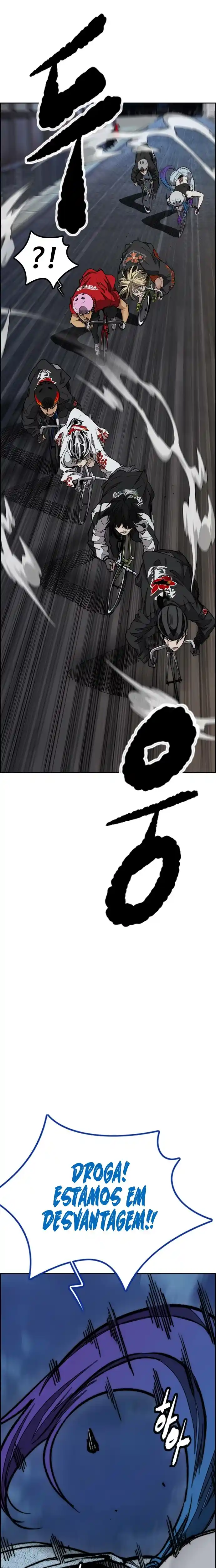 Read Wind Breaker Manhwa Português Manga Online