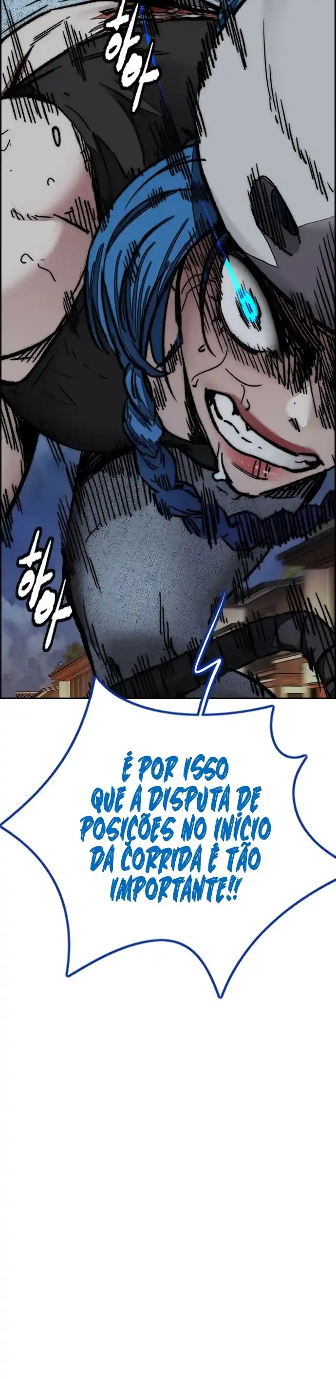 Read Wind Breaker Manhwa Português Manga Online