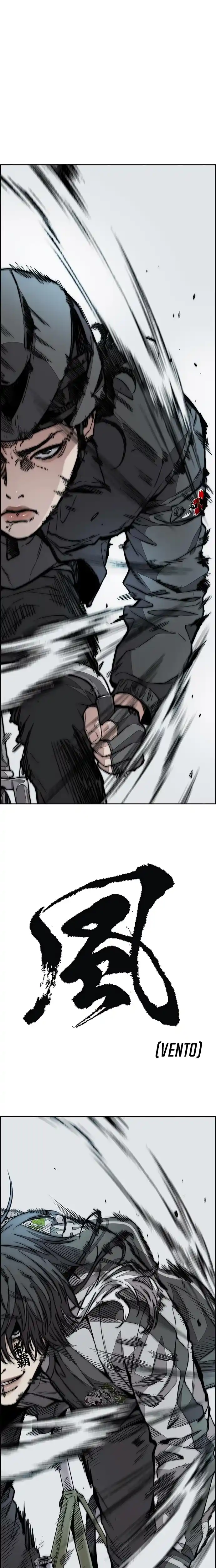 Read Wind Breaker Manhwa Português Manga Online