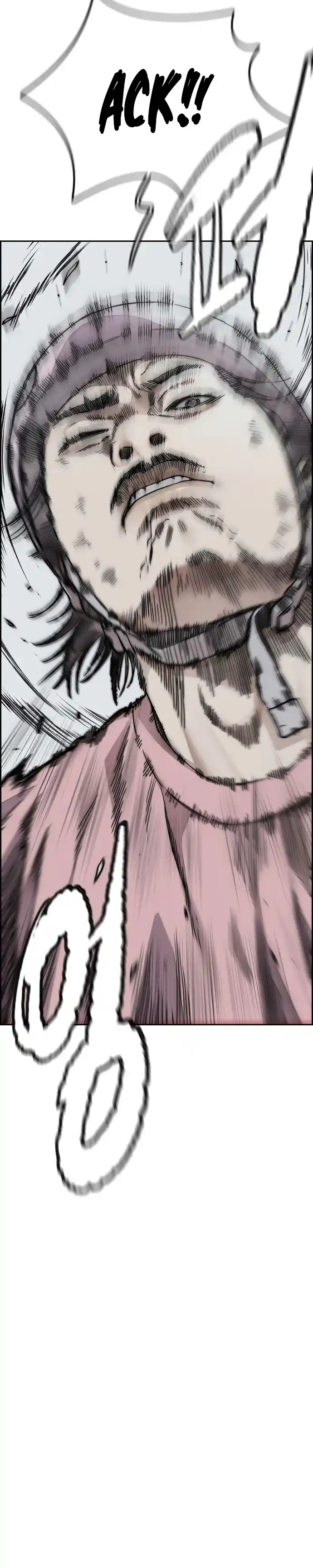 Read Wind Breaker Manhwa Português Manga Online