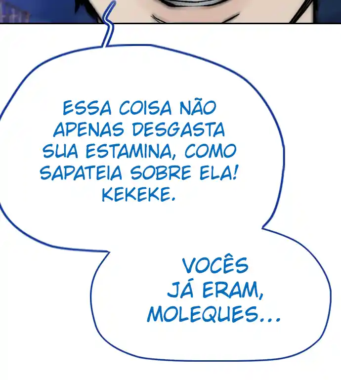 Read Wind Breaker Manhwa Português Manga Online