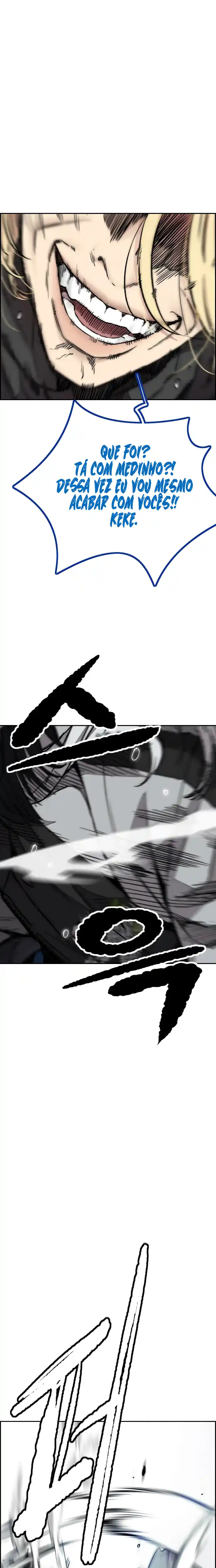 Read Wind Breaker Manhwa Português Manga Online