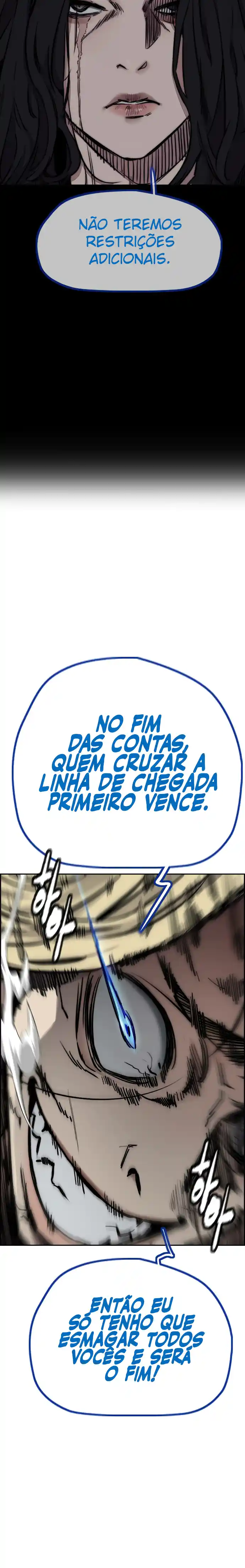 Read Wind Breaker Manhwa Português Manga Online