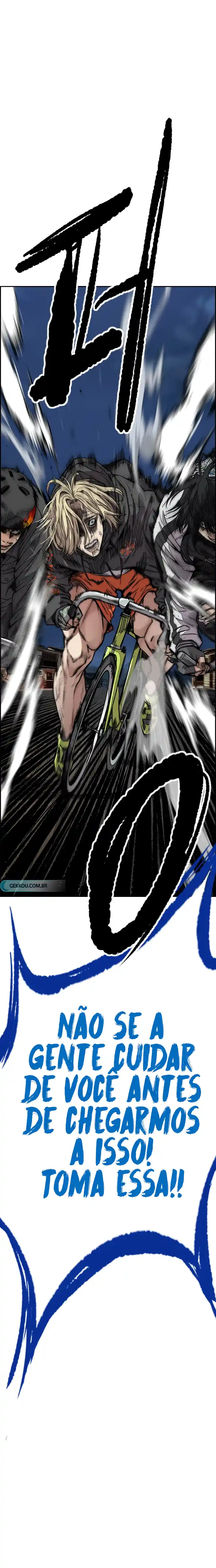 Read Wind Breaker Manhwa Português Manga Online