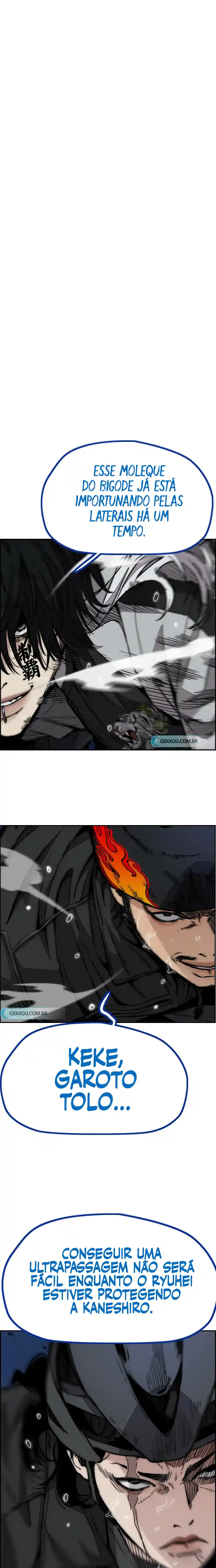 Read Wind Breaker Manhwa Português Manga Online