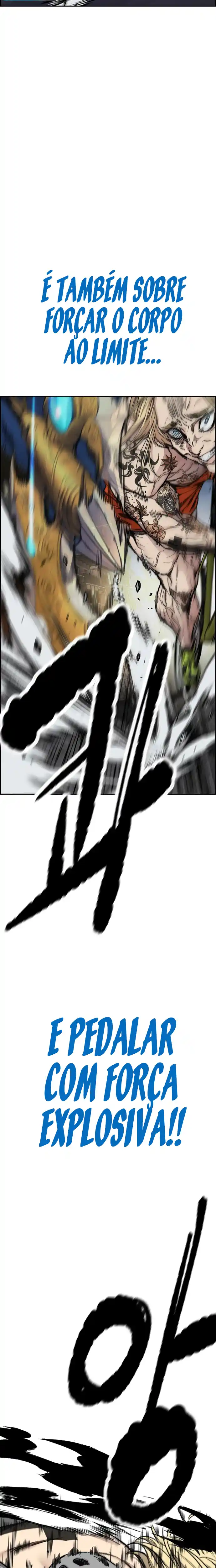 Read Wind Breaker Manhwa Português Manga Online