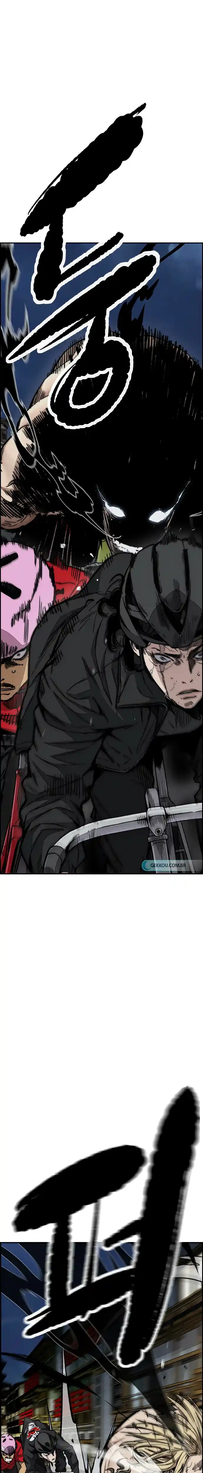 Read Wind Breaker Manhwa Português Manga Online