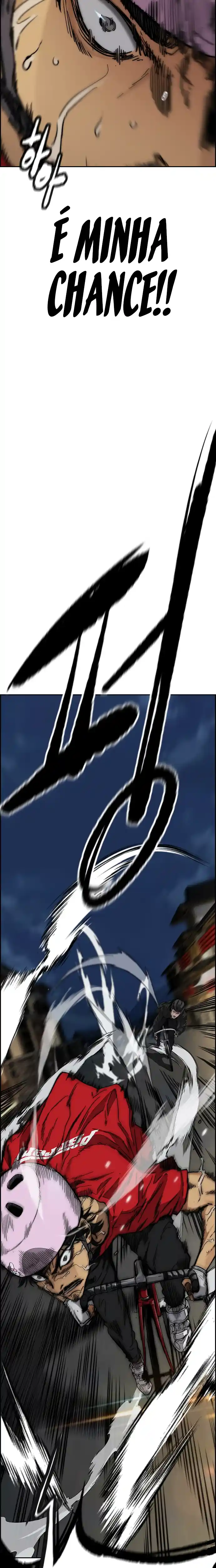 Read Wind Breaker Manhwa Português Manga Online