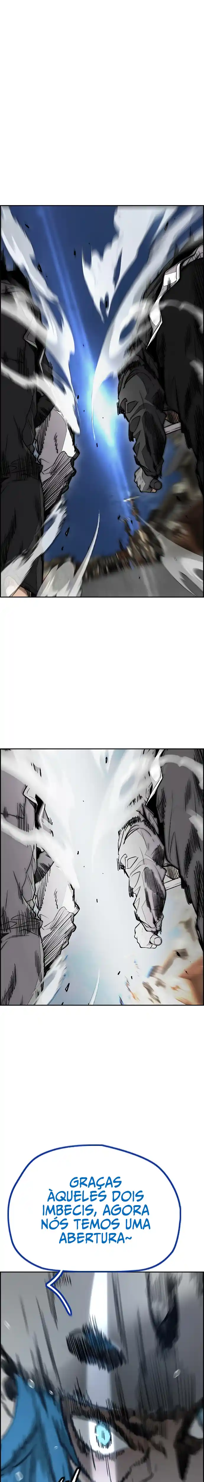 Read Wind Breaker Manhwa Português Manga Online