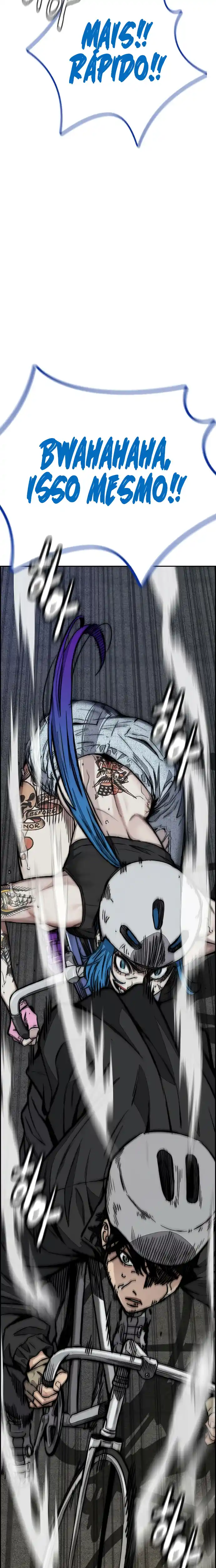 Read Wind Breaker Manhwa Português Manga Online