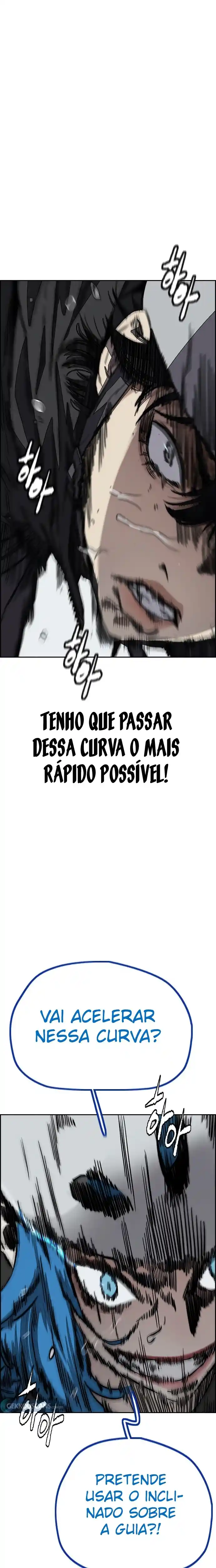 Read Wind Breaker Manhwa Português Manga Online