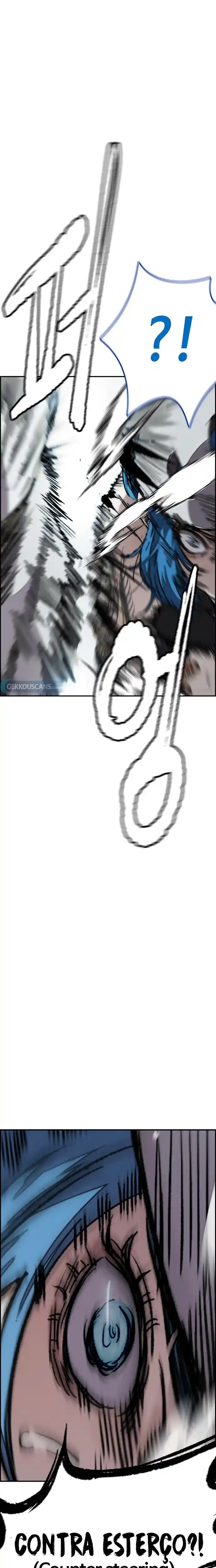 Read Wind Breaker Manhwa Português Manga Online