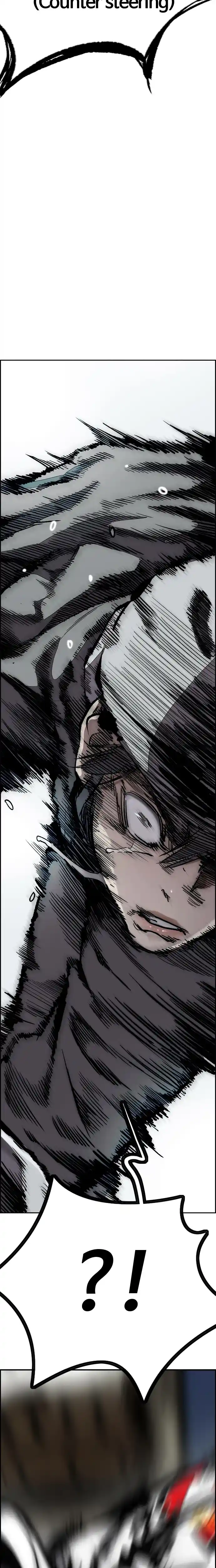 Read Wind Breaker Manhwa Português Manga Online