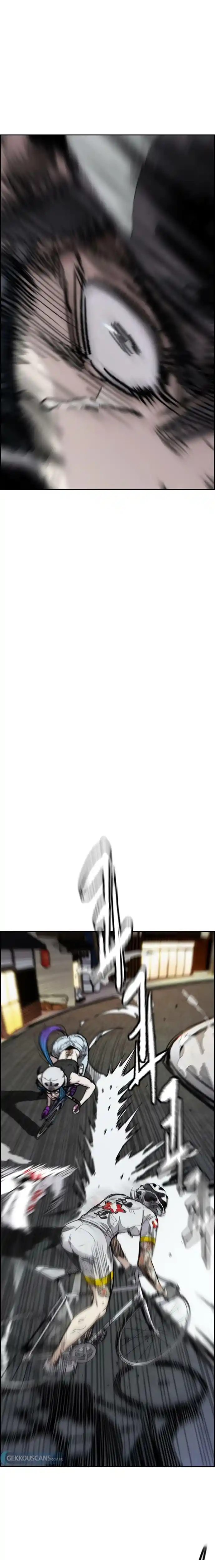 Read Wind Breaker Manhwa Português Manga Online