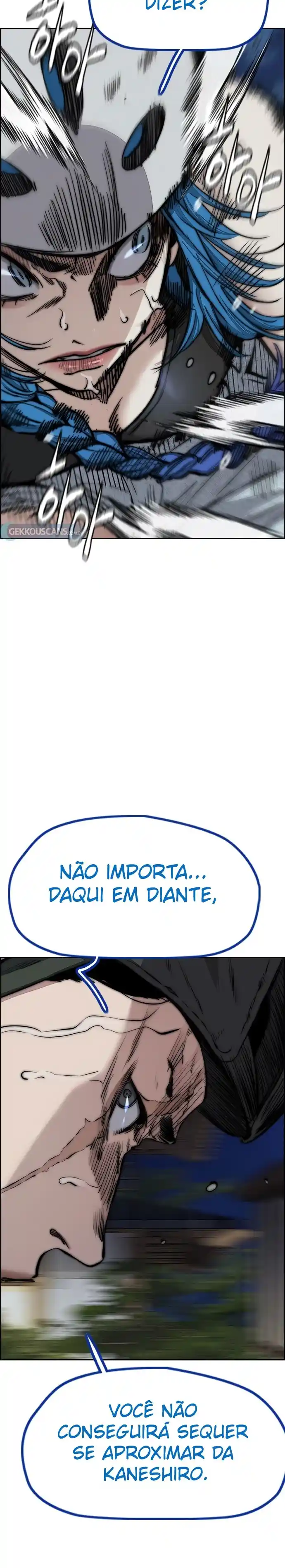 Read Wind Breaker Manhwa Português Manga Online