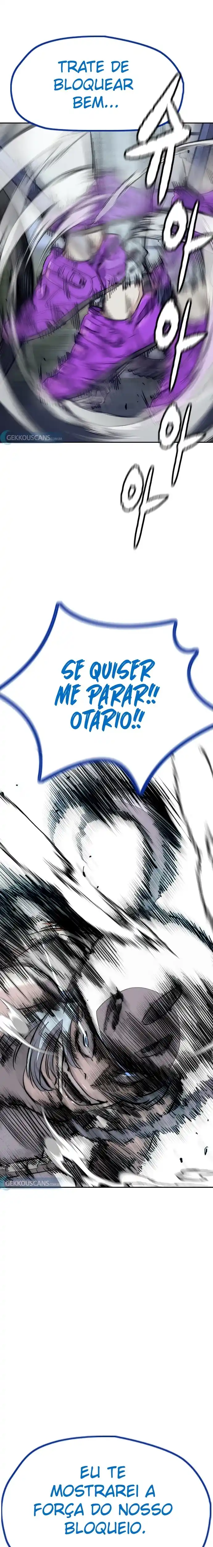 Read Wind Breaker Manhwa Português Manga Online