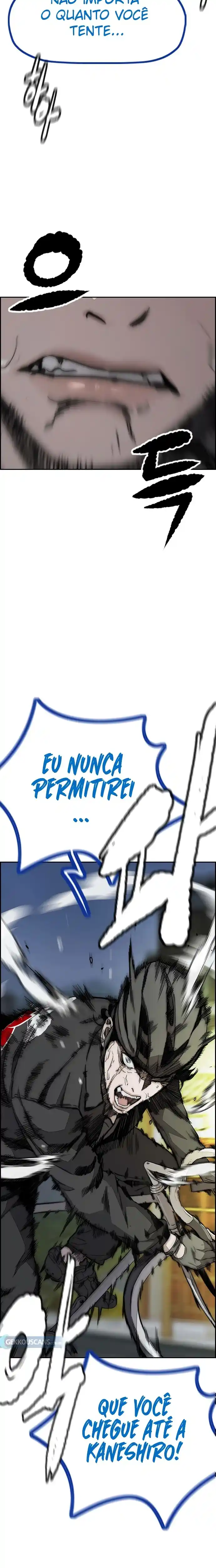 Read Wind Breaker Manhwa Português Manga Online