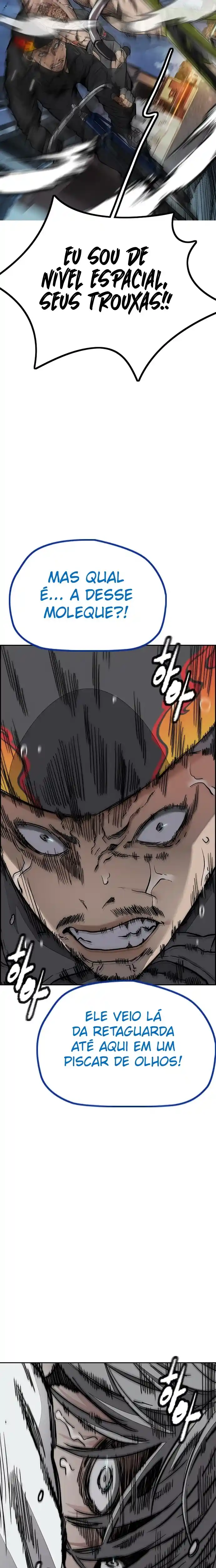 Read Wind Breaker Manhwa Português Manga Online