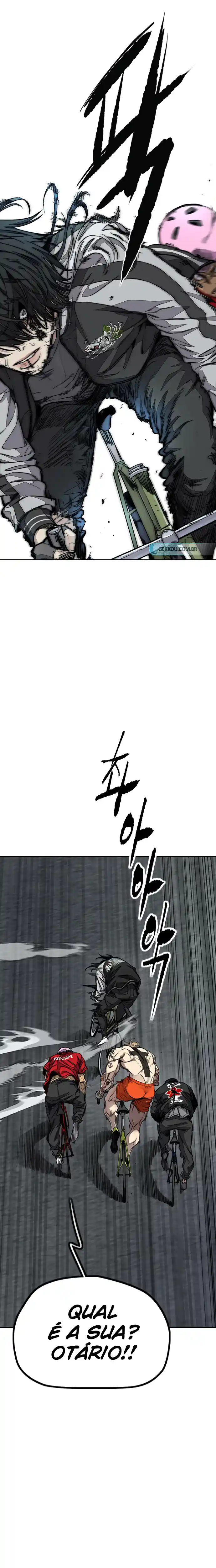 Read Wind Breaker Manhwa Português Manga Online