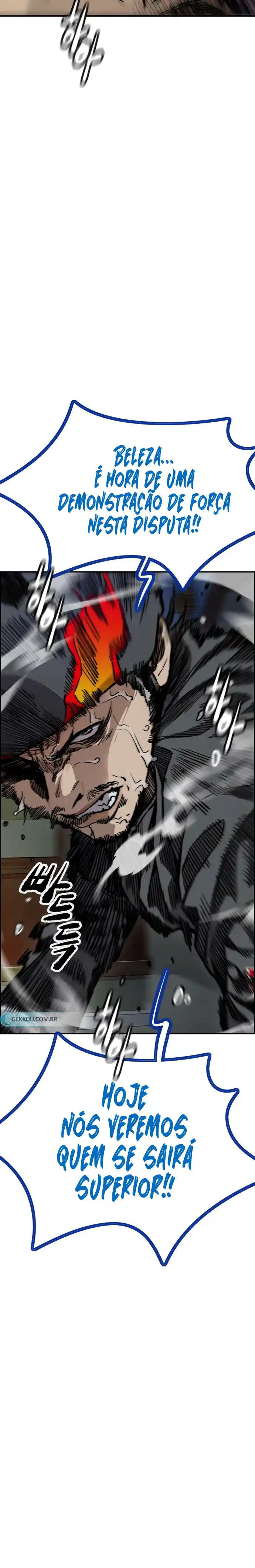 Read Wind Breaker Manhwa Português Manga Online