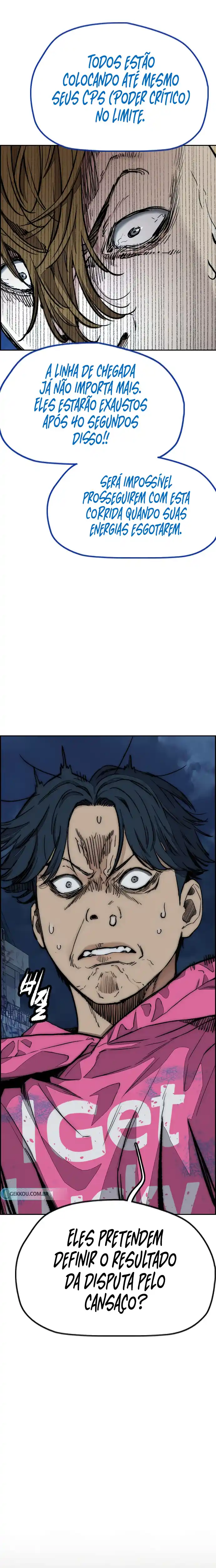 Read Wind Breaker Manhwa Português Manga Online