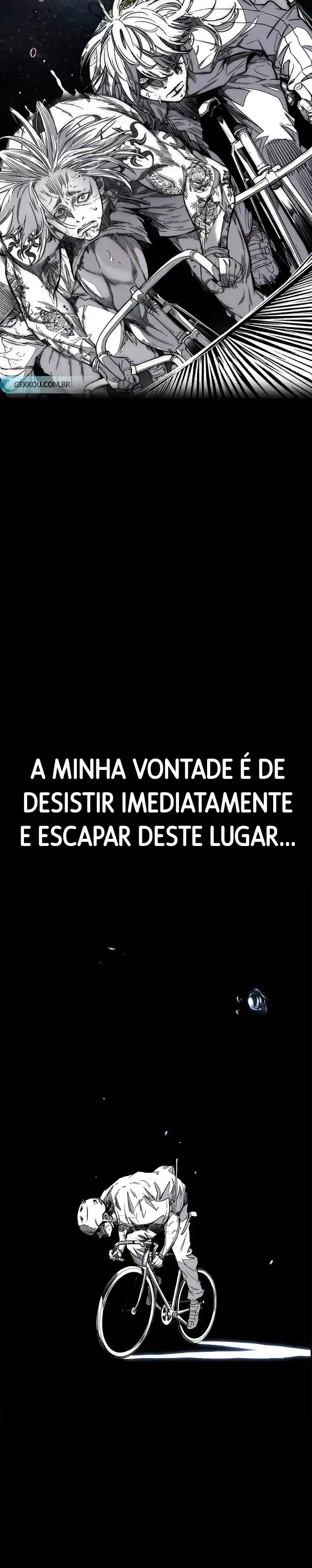 Read Wind Breaker Manhwa Português Manga Online