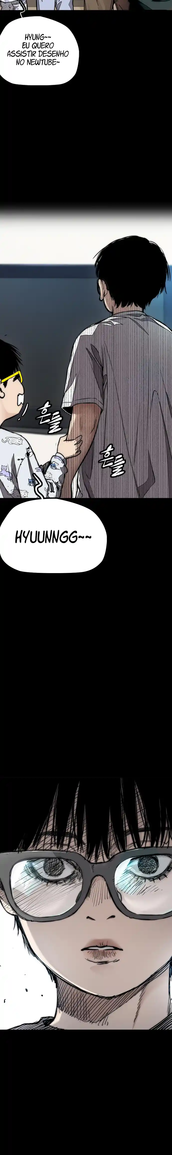 Read Wind Breaker Manhwa Português Manga Online