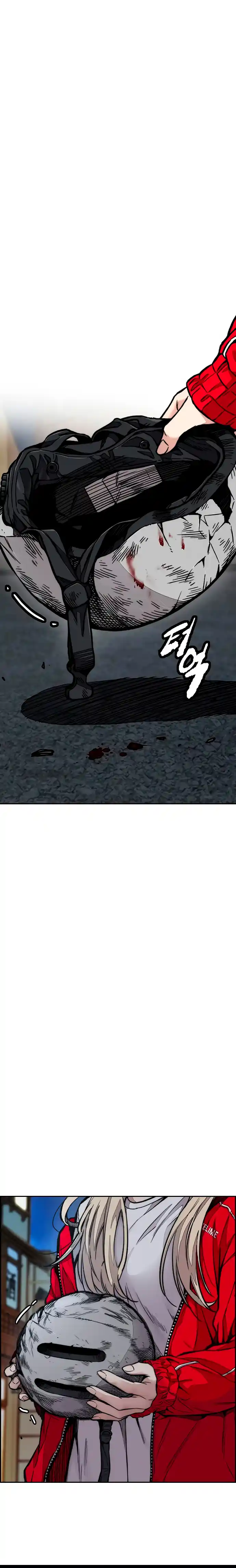 Read Wind Breaker Manhwa Português Manga Online