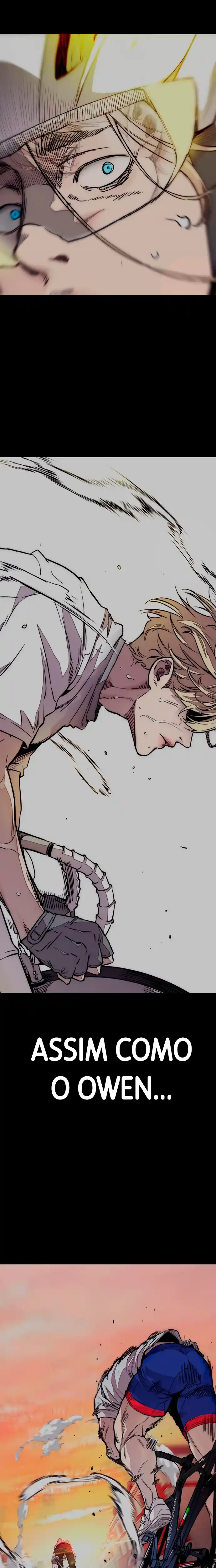 Read Wind Breaker Manhwa Português Manga Online