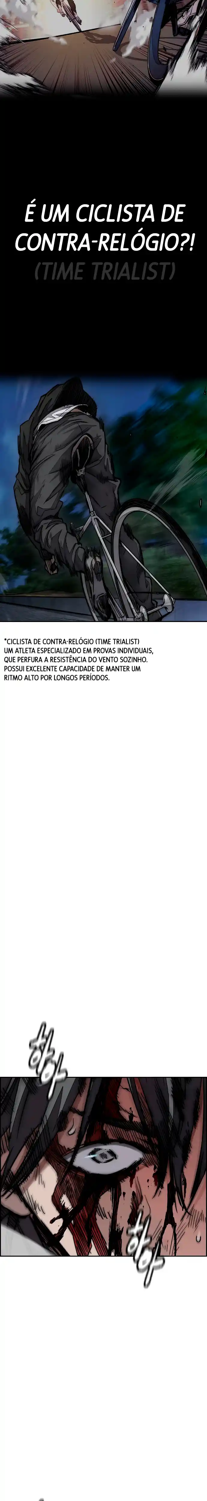 Read Wind Breaker Manhwa Português Manga Online