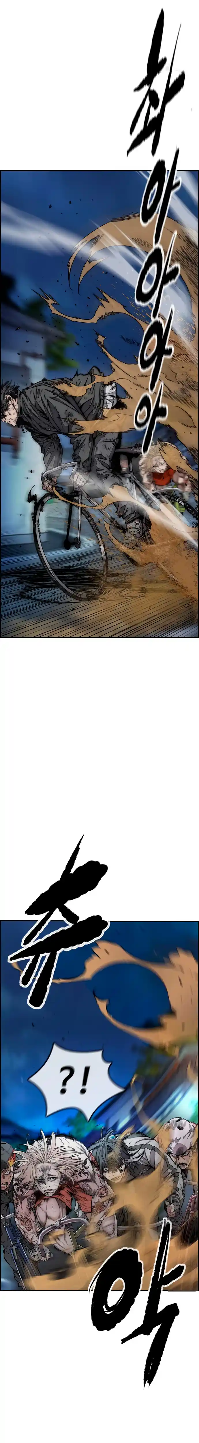 Read Wind Breaker Manhwa Português Manga Online