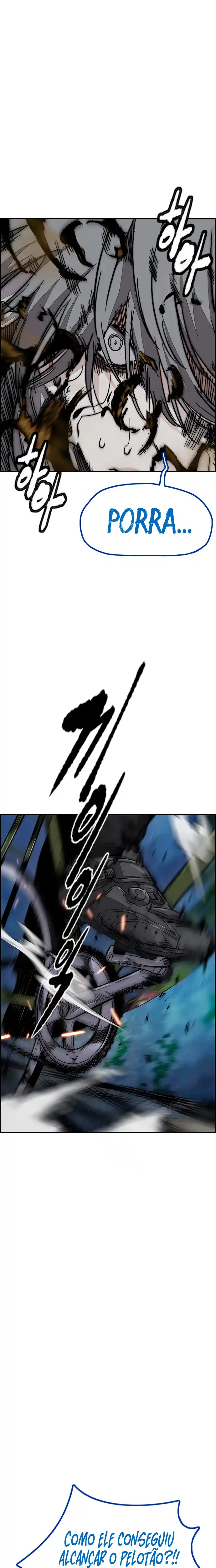 Read Wind Breaker Manhwa Português Manga Online