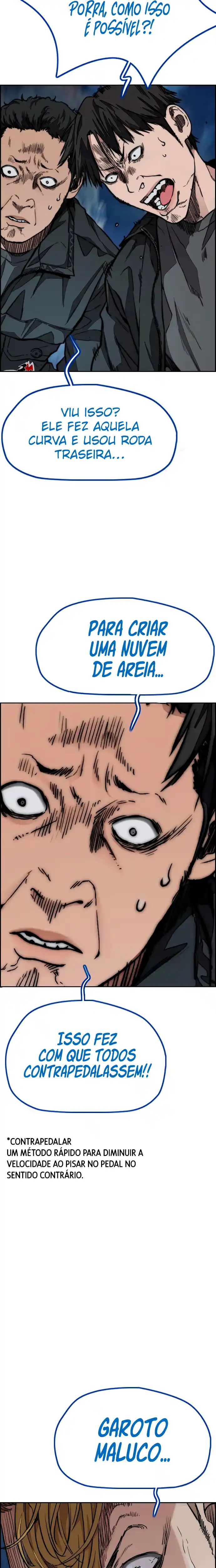 Read Wind Breaker Manhwa Português Manga Online