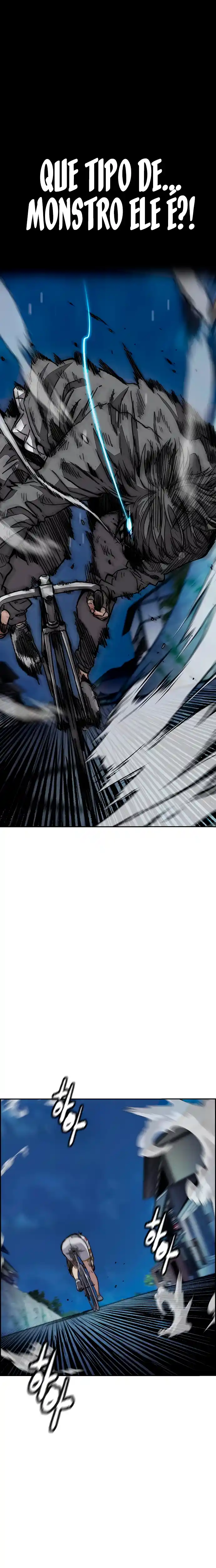 Read Wind Breaker Manhwa Português Manga Online