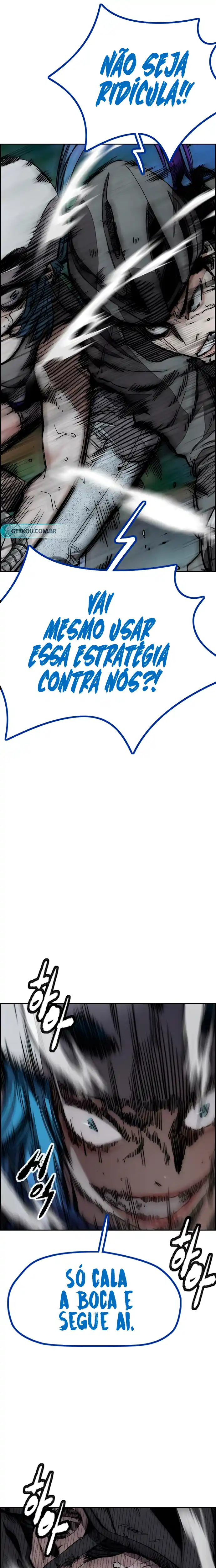 Read Wind Breaker Manhwa Português Manga Online