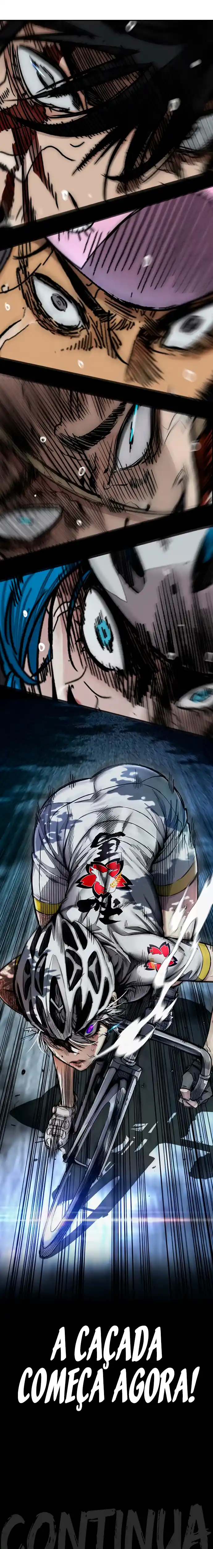 Read Wind Breaker Manhwa Português Manga Online