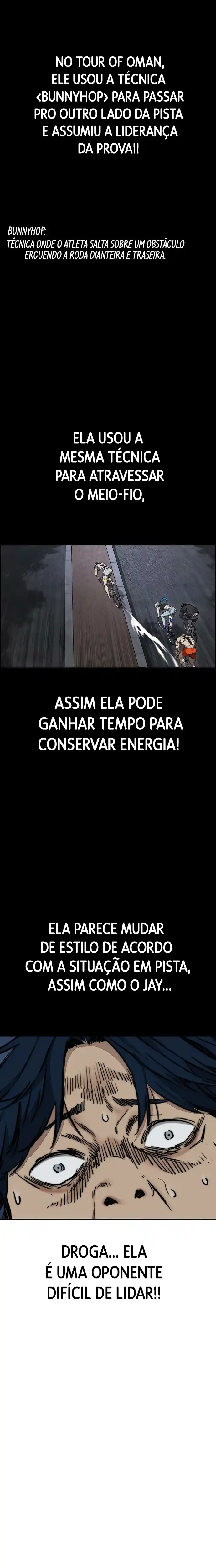 Read Wind Breaker Manhwa Português Manga Online