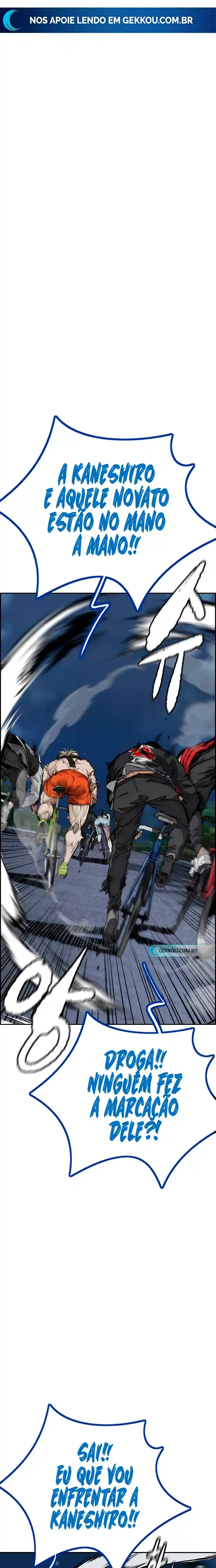 Read Wind Breaker Manhwa Português Manga Online