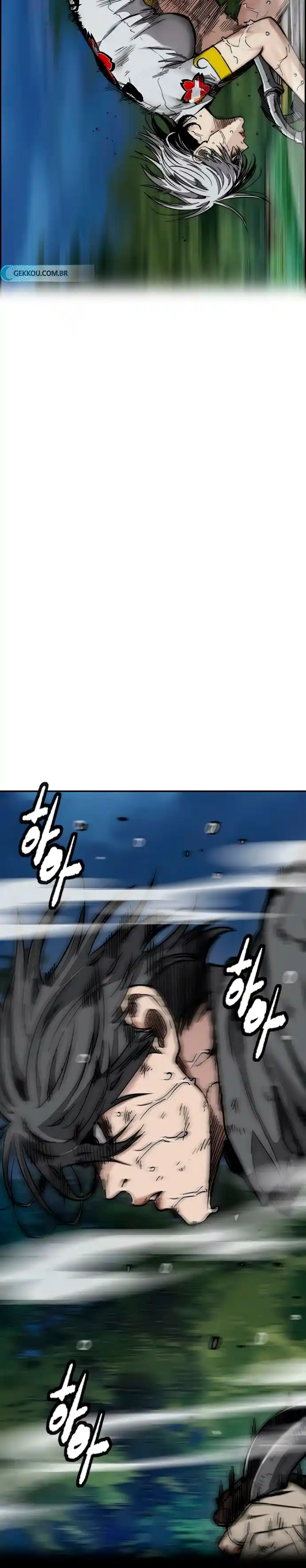 Read Wind Breaker Manhwa Português Manga Online