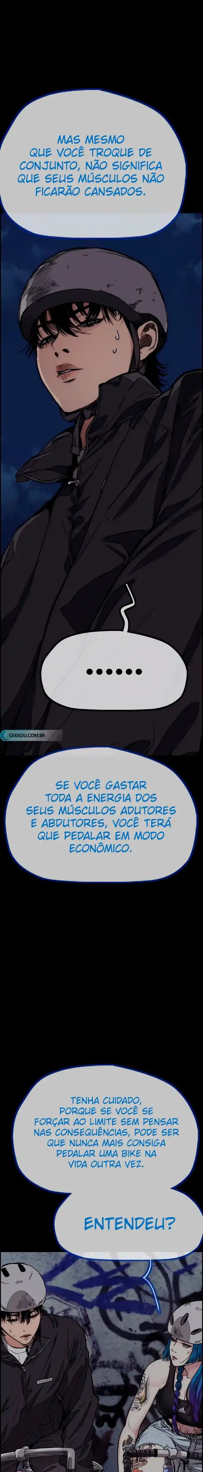 Read Wind Breaker Manhwa Português Manga Online