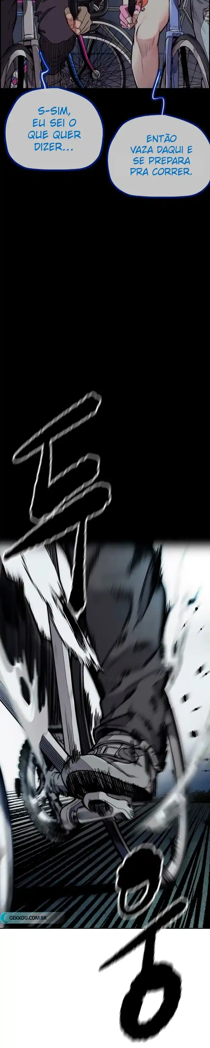 Read Wind Breaker Manhwa Português Manga Online