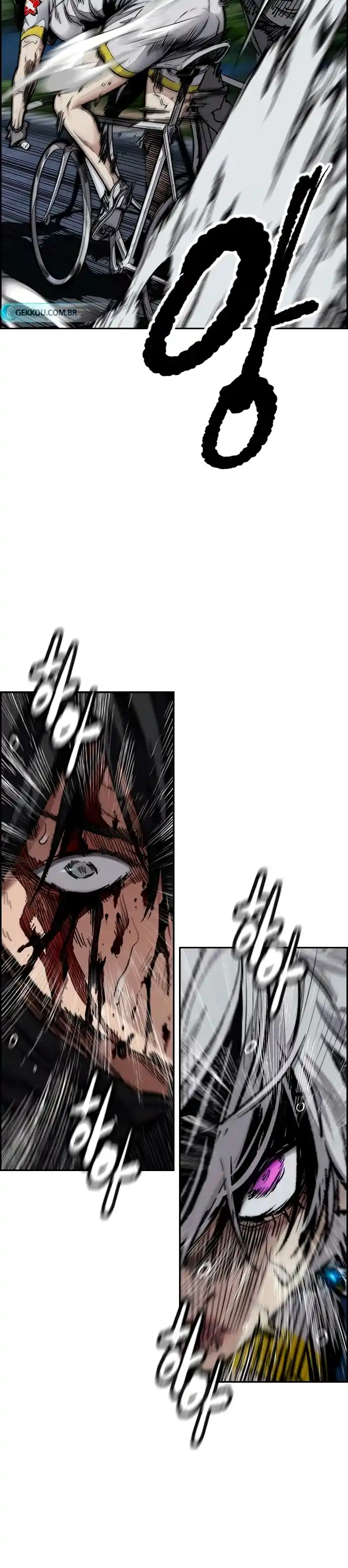 Read Wind Breaker Manhwa Português Manga Online