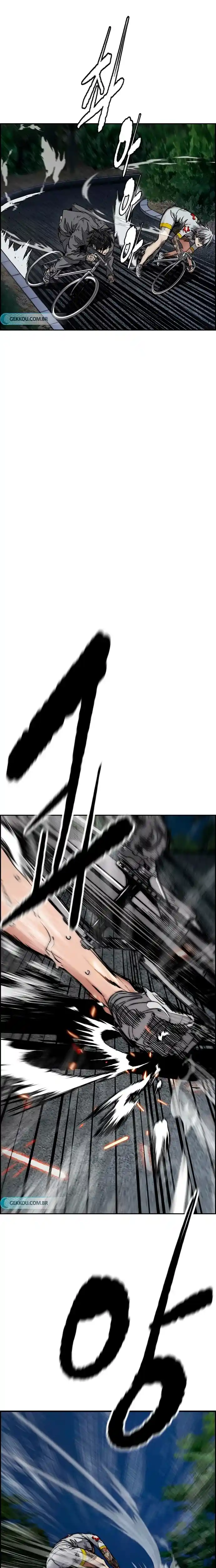 Read Wind Breaker Manhwa Português Manga Online