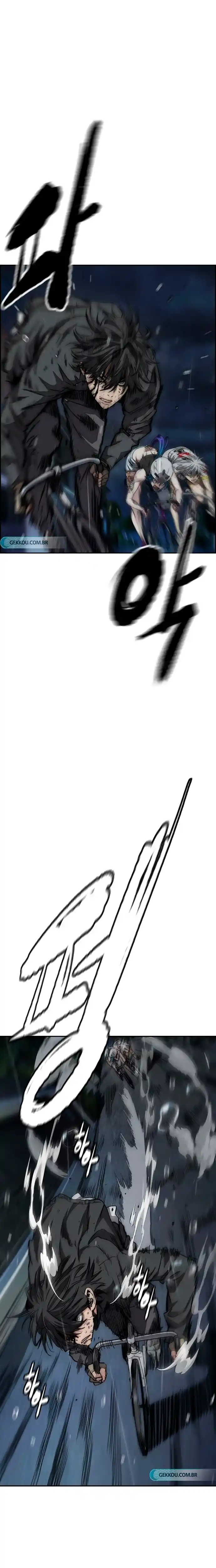 Read Wind Breaker Manhwa Português Manga Online