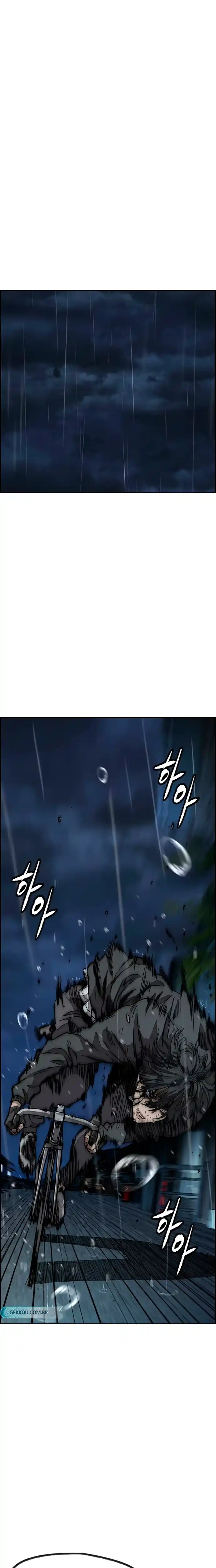 Read Wind Breaker Manhwa Português Manga Online