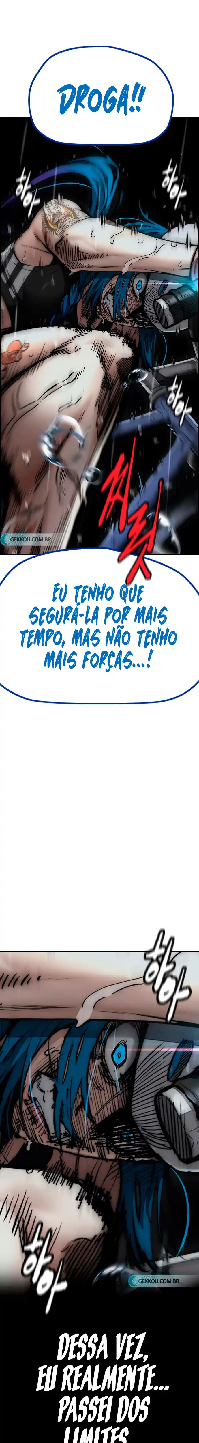 Read Wind Breaker Manhwa Português Manga Online