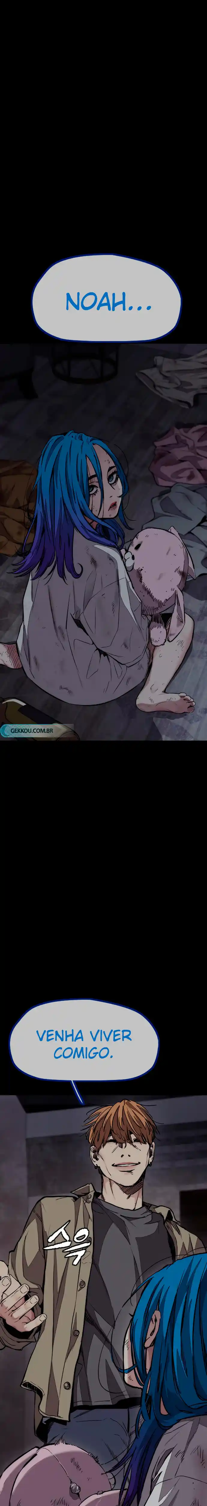 Read Wind Breaker Manhwa Português Manga Online