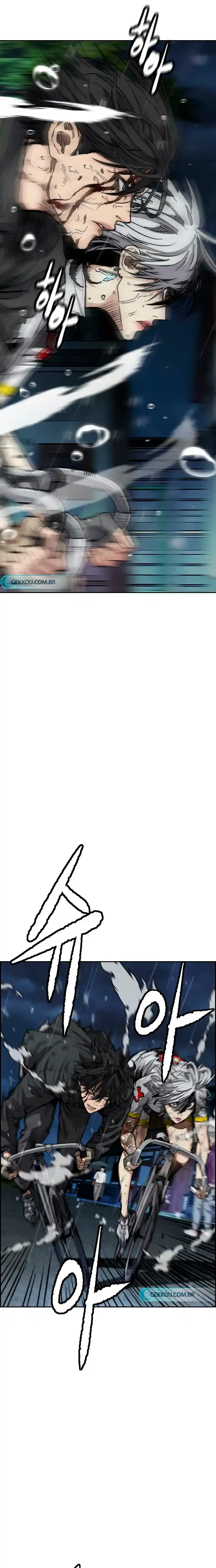 Read Wind Breaker Manhwa Português Manga Online